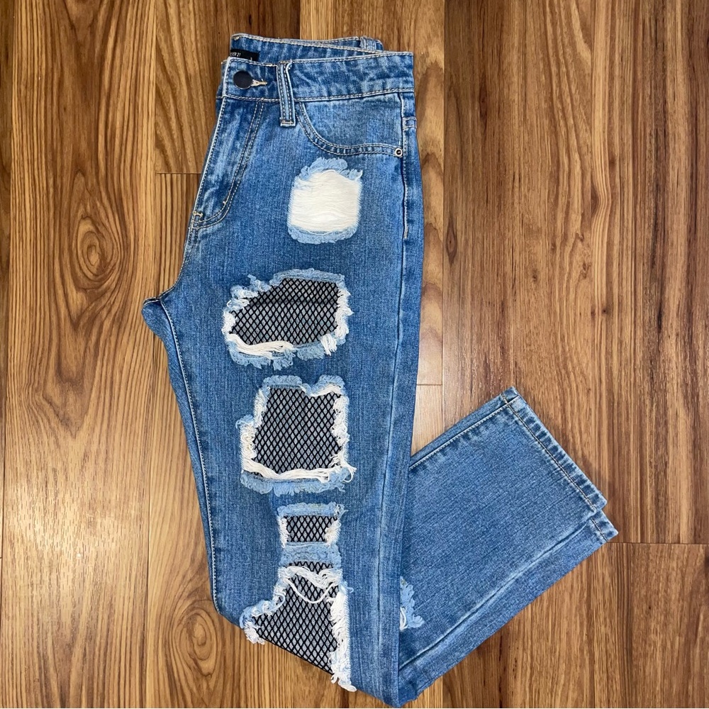 Forever 21 Jeans